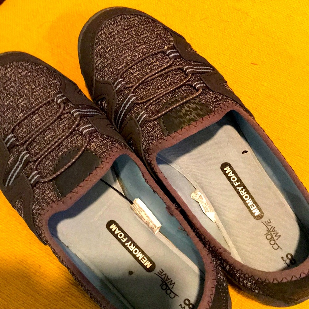 CoolWave shoes